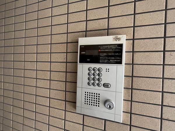 メゾンド・アサカ