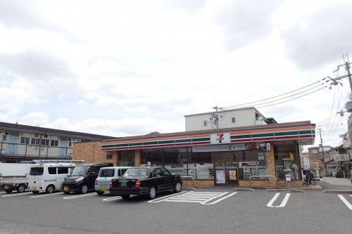 コージーオオトリ(セブンイレブン堺鳳南町五丁店)