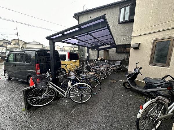 リバーフロントＫＳ