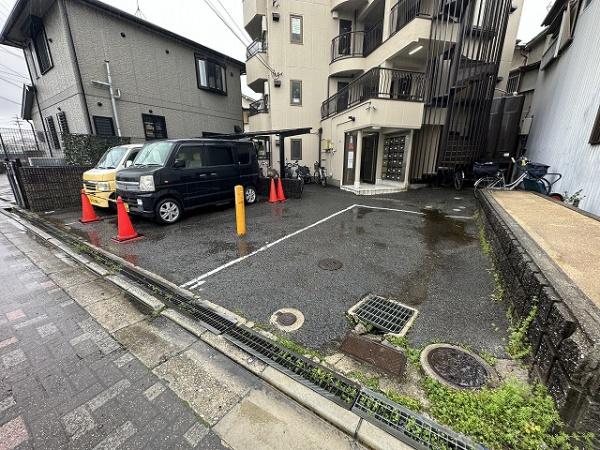 リバーフロントＫＳ