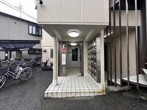 リバーフロントＫＳ