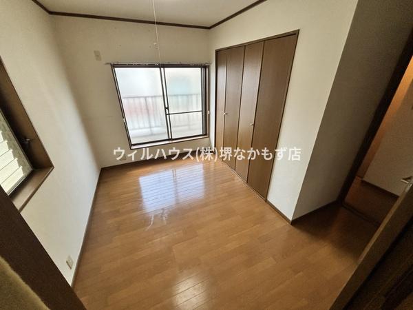 引野町２丁貸家