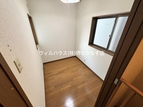 引野町２丁貸家
