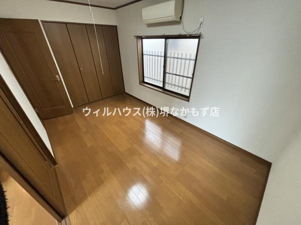 引野町２丁貸家