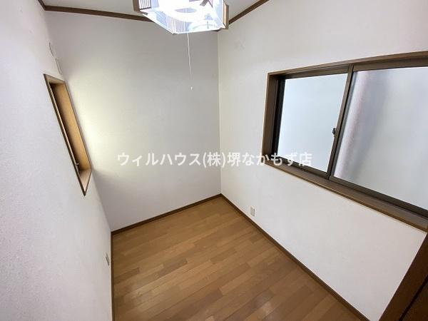 引野町２丁貸家
