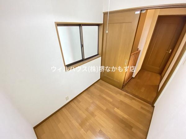 引野町２丁貸家