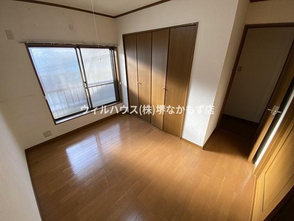 引野町２丁貸家