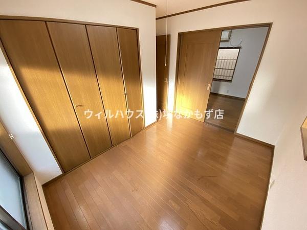 引野町２丁貸家
