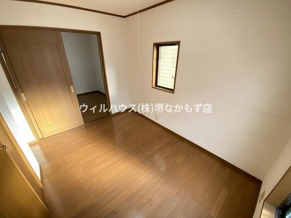 引野町２丁貸家