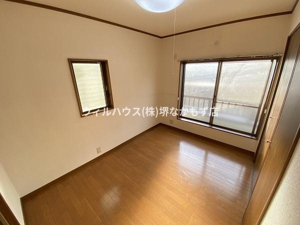 引野町２丁貸家