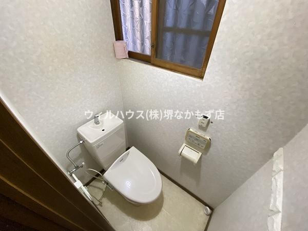 引野町２丁貸家