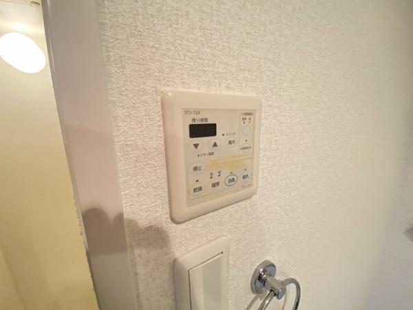 ブランカ中百舌鳥