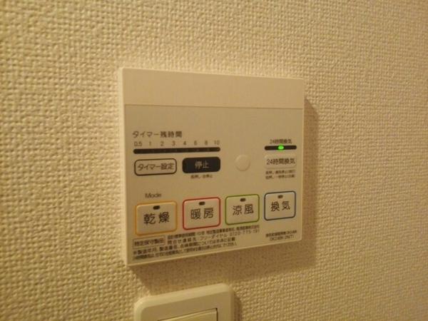 リーガルコート