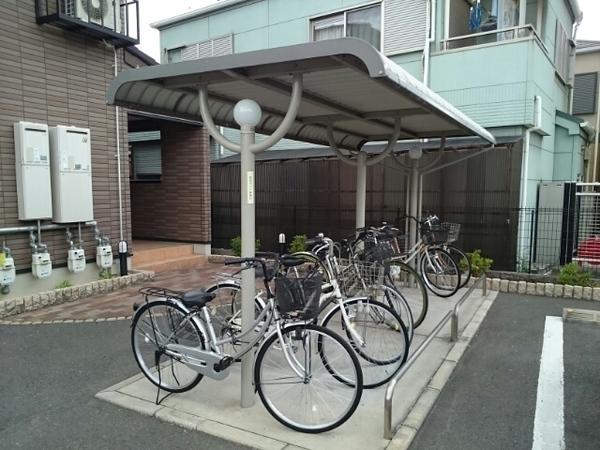 リーガルコート
