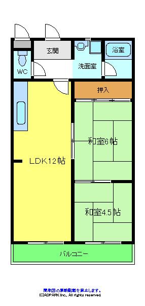 レナジア深井