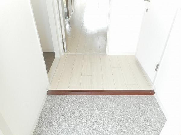 レナジア深井