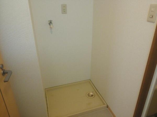 ハートベイルＡ