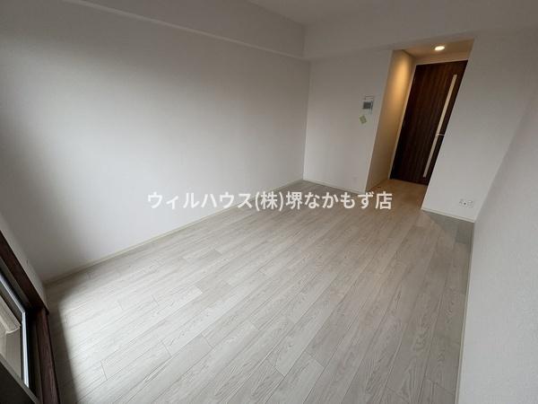 フォーリアライズ北三国ヶ丘