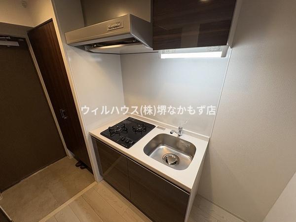 フォーリアライズ北三国ヶ丘