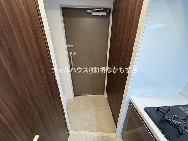 フォーリアライズ北三国ヶ丘