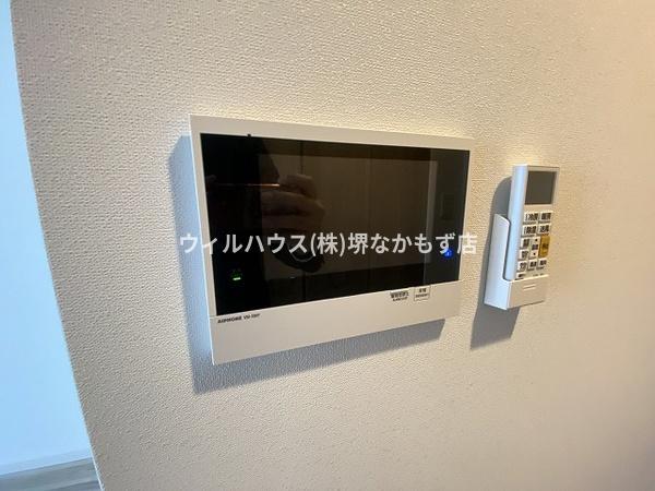 Ｓ－ＲＥＳＩＤＥＮＣＥ堺浜寺ａｘｉａｌ