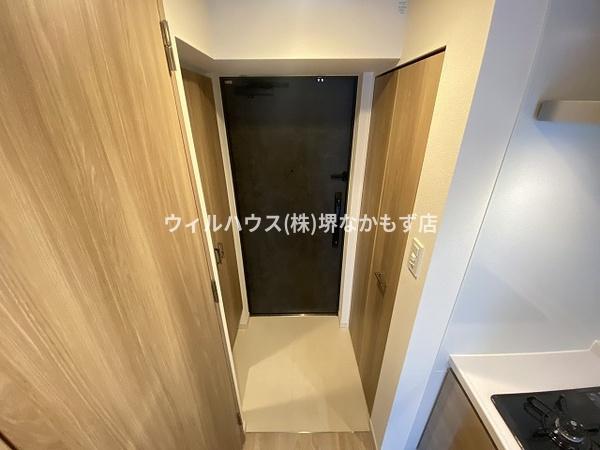 Ｓ－ＲＥＳＩＤＥＮＣＥ堺浜寺ａｘｉａｌ
