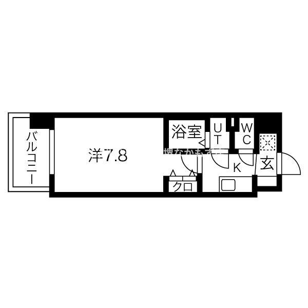 フォーリアライズ北三国ヶ丘