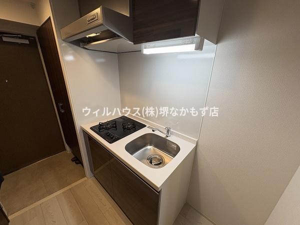 フォーリアライズ北三国ヶ丘