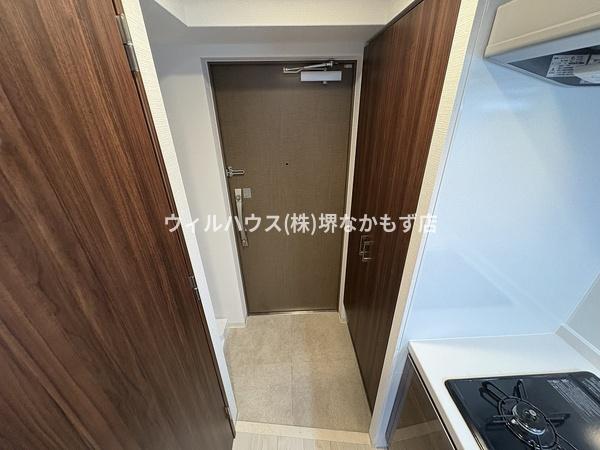 フォーリアライズ北三国ヶ丘