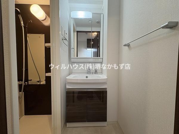フォーリアライズ北三国ヶ丘