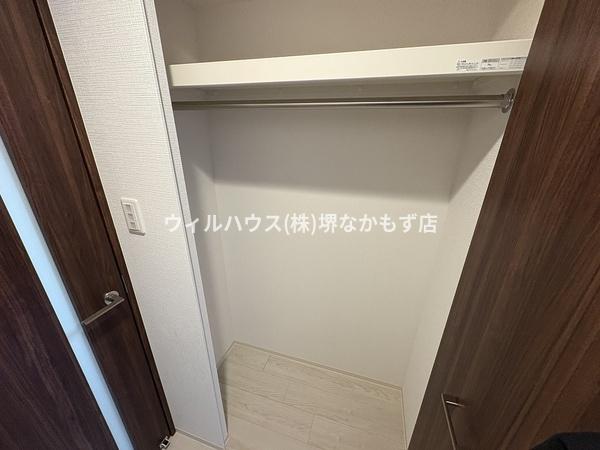 フォーリアライズ北三国ヶ丘
