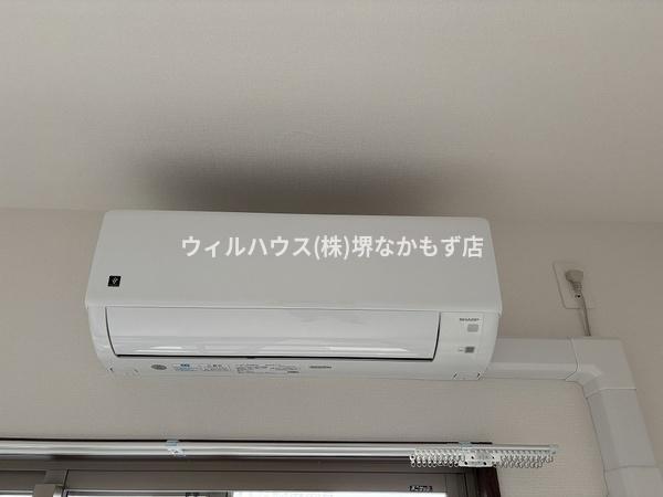 フォーリアライズ北三国ヶ丘