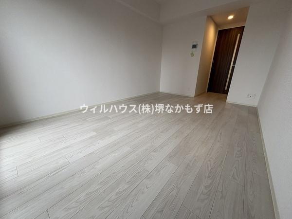 フォーリアライズ北三国ヶ丘