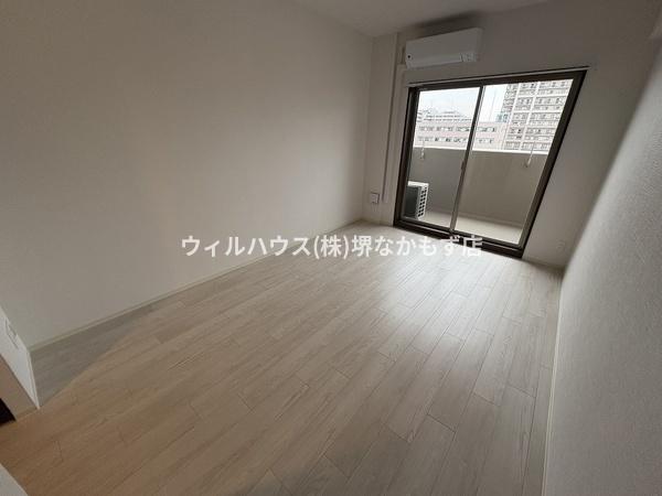 フォーリアライズ北三国ヶ丘