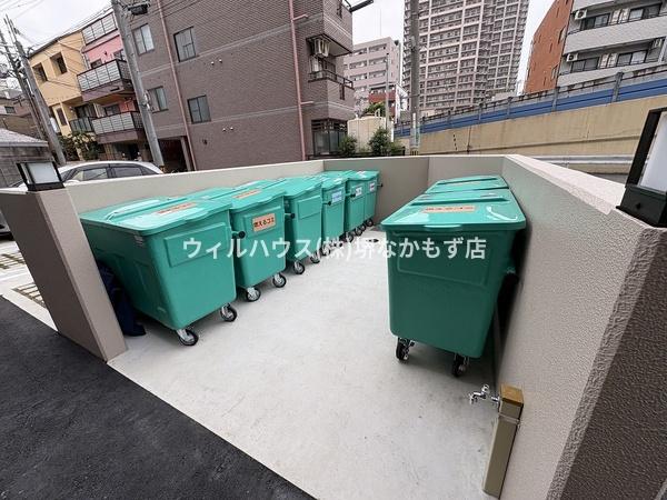 フォーリアライズ北三国ヶ丘