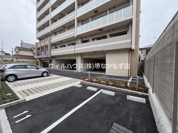 フォーリアライズ北三国ヶ丘