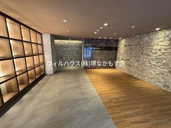 フォーリアライズ北三国ヶ丘