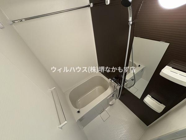 フォーリアライズ北三国ヶ丘