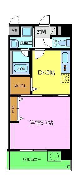 リヴェール鳳