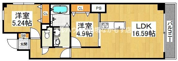 エフイー堺