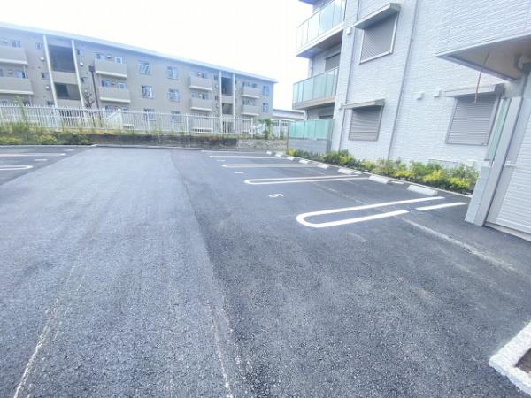 シャーメゾン陽明２
