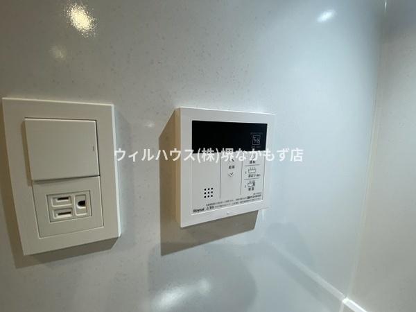 Ｓ－ＲＥＳＩＤＥＮＣＥ堺浜寺ａｘｉａｌ