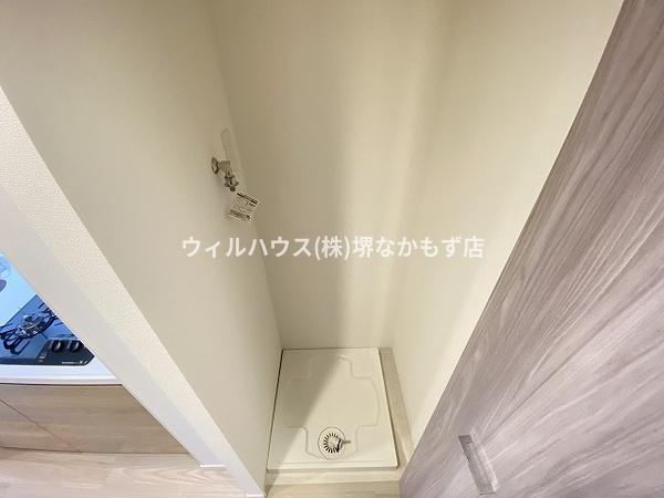 Ｓ－ＲＥＳＩＤＥＮＣＥ堺浜寺ａｘｉａｌ