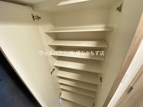 Ｓ－ＲＥＳＩＤＥＮＣＥ堺浜寺ａｘｉａｌ