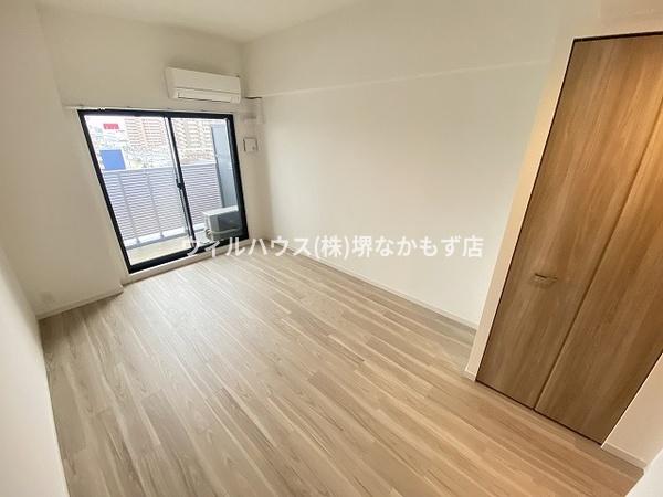 Ｓ－ＲＥＳＩＤＥＮＣＥ堺浜寺ａｘｉａｌ