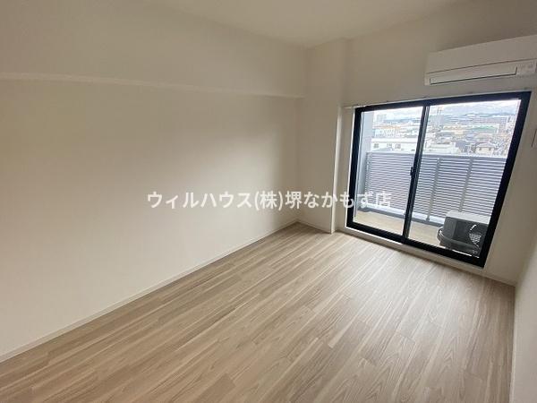 Ｓ－ＲＥＳＩＤＥＮＣＥ堺浜寺ａｘｉａｌ