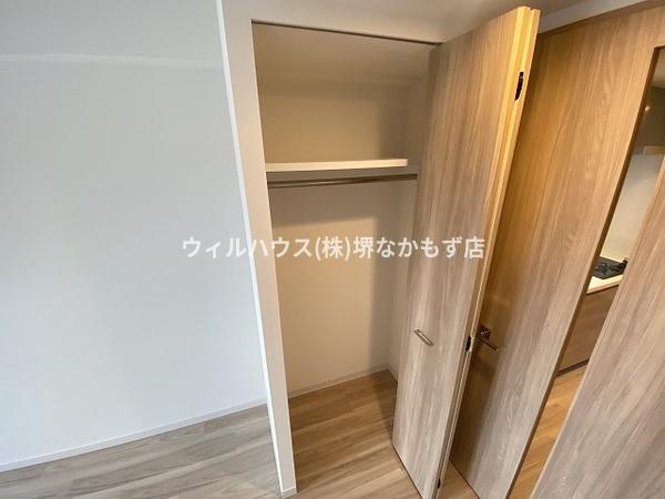 Ｓ－ＲＥＳＩＤＥＮＣＥ堺浜寺ａｘｉａｌ
