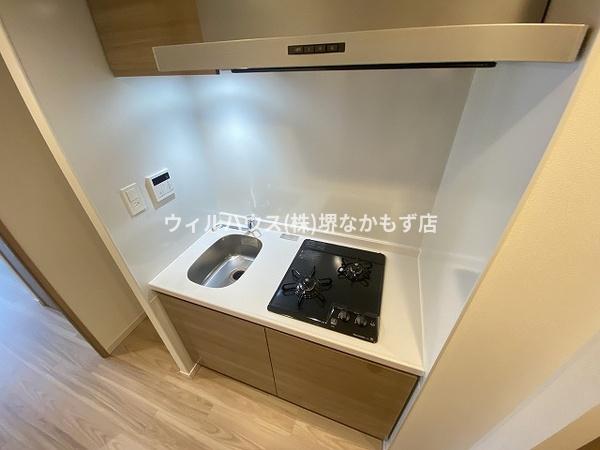 Ｓ－ＲＥＳＩＤＥＮＣＥ堺浜寺ａｘｉａｌ