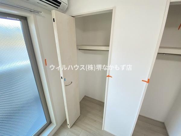 フジパレス堺香ヶ丘ウエスト