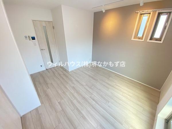 フジパレス堺香ヶ丘ウエスト